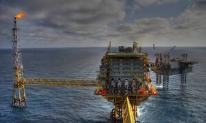 petroleo