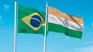 brasil-e-india