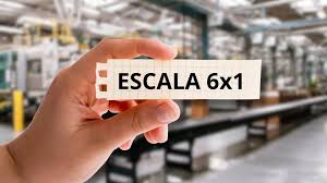 Escala 6×1 na pauta da CCJ