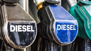 Importadores dizem que risco de falta de diesel em abril diminuiu