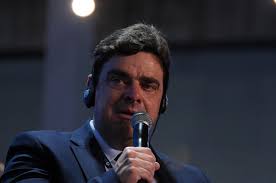 James Thorp Neto é reeleito presidente da Fecombustíveis
