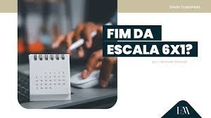 Alcolumbre se reúne com governo, mas adia definição sobre PEC do fim da escala 6×1
